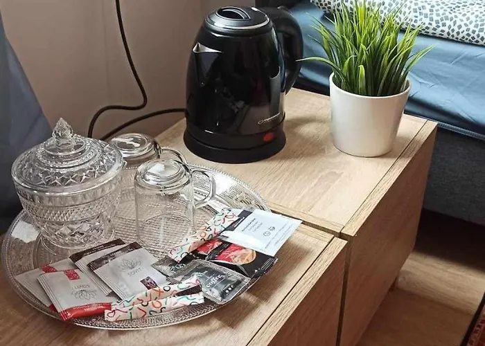 Centrum2a Prochnika 21 *