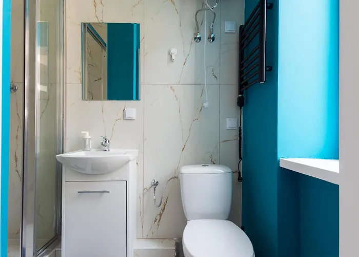 Centrum2a Prochnika 21