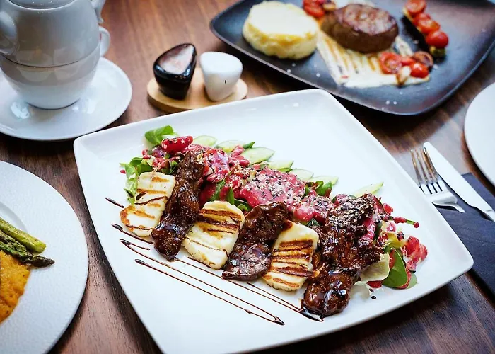 Centrum2a Prochnika 21 *